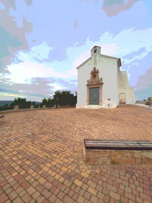 Villa Carmen Alcoceber ภายนอก รูปภาพ