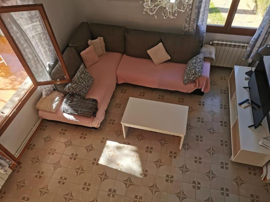Villa Carmen Alcoceber ภายนอก รูปภาพ