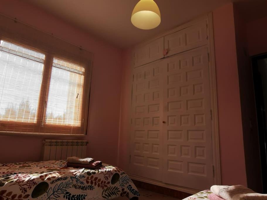 Villa Carmen Alcoceber ภายนอก รูปภาพ