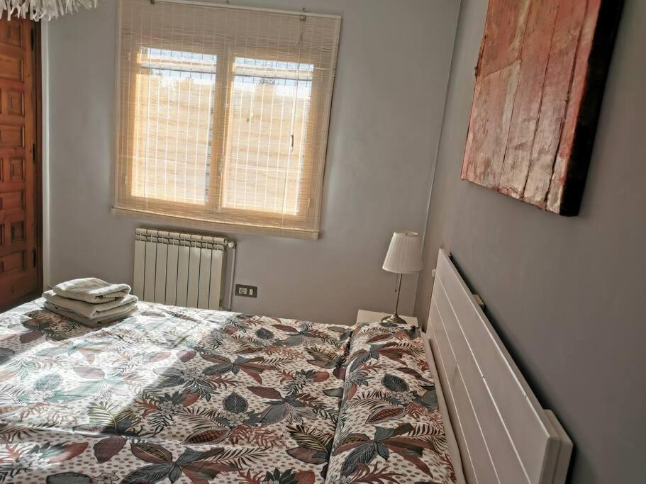 Villa Carmen Alcoceber ภายนอก รูปภาพ