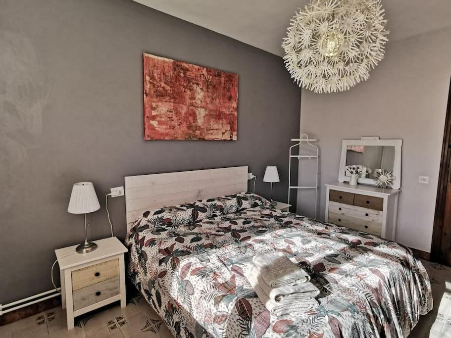 Villa Carmen Alcoceber ภายนอก รูปภาพ